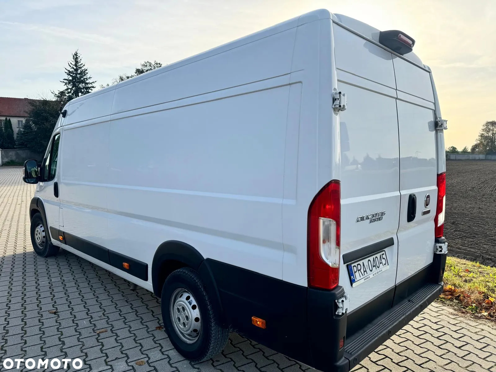 Fiat DUCATO - 9