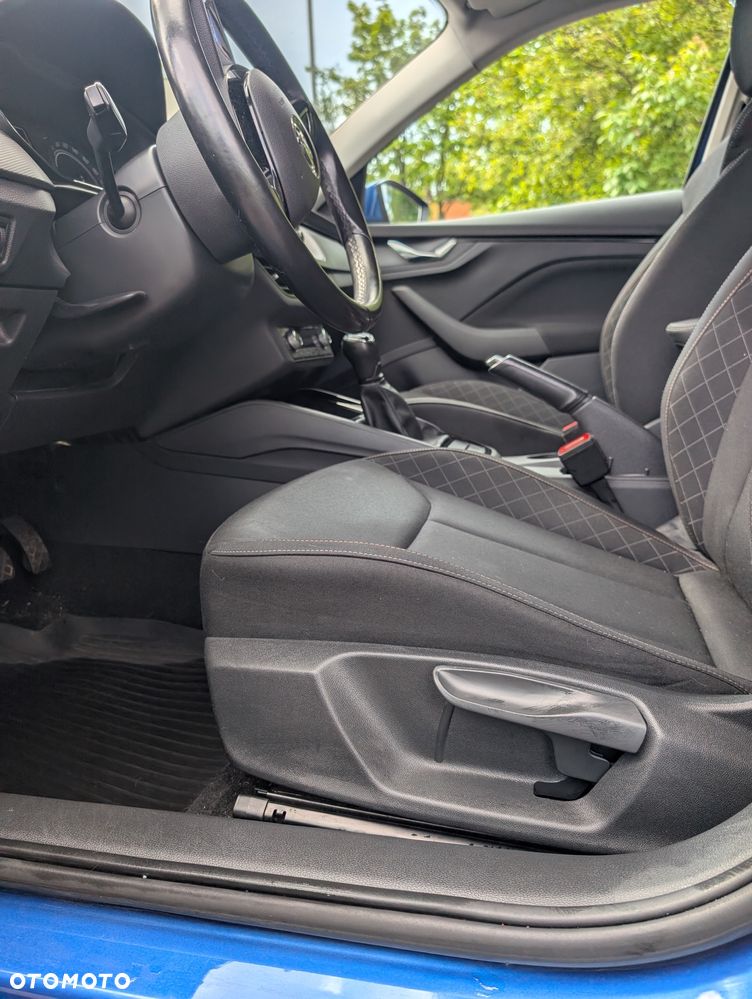 Skoda Scala 1.0 TSI Ambition - 11