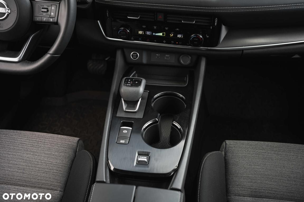 Nissan X-Trail - 21