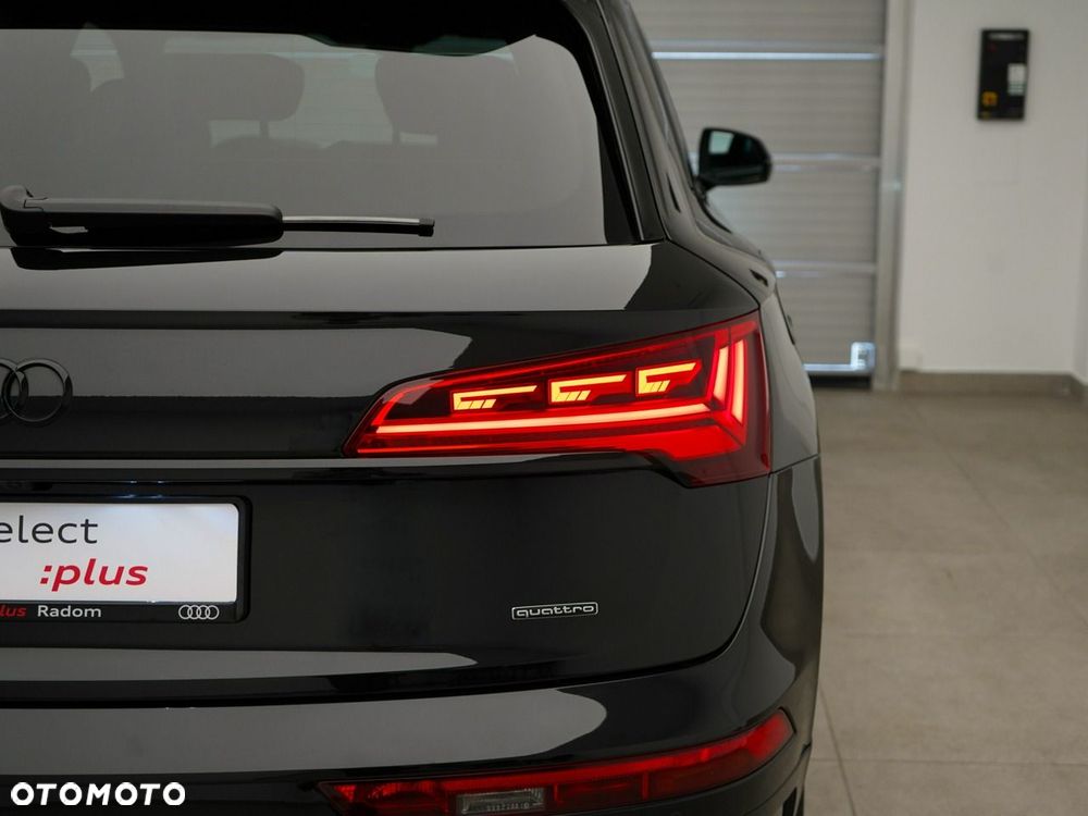 Audi Q5 - 9