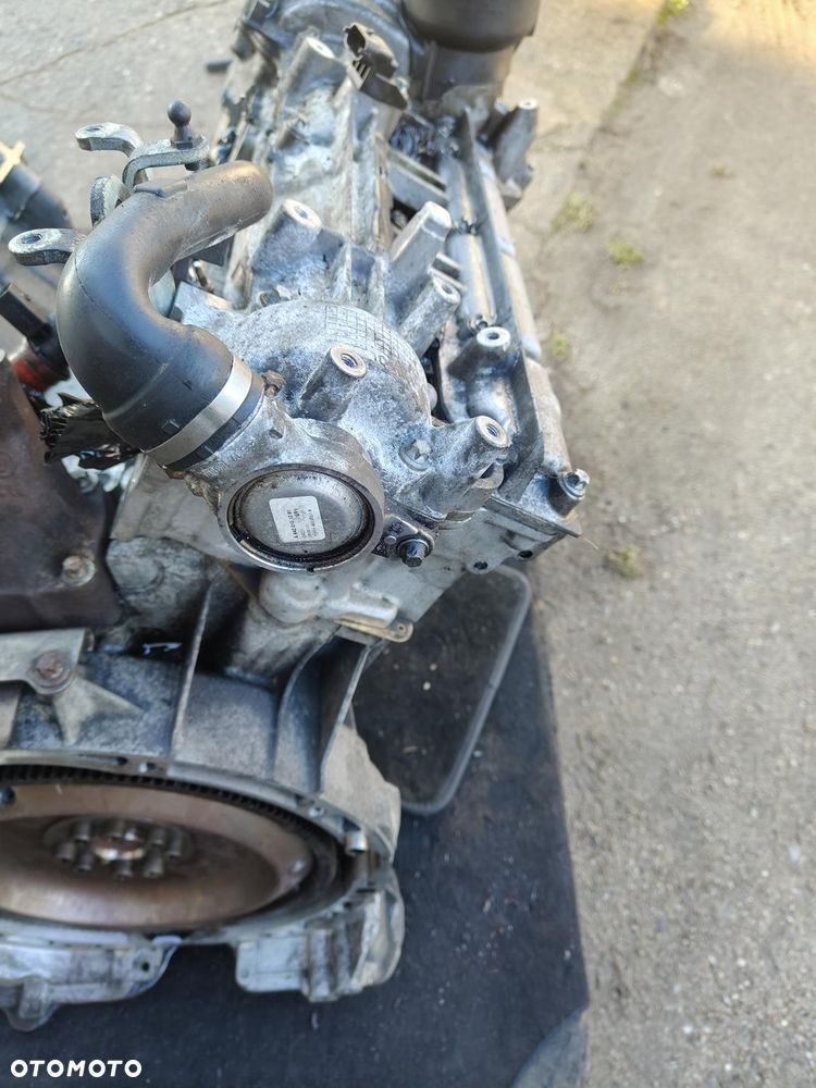 MERCEDES W212 W204 W207 Silnik 3.0 3.5 V6 CDI 642830 - 8
