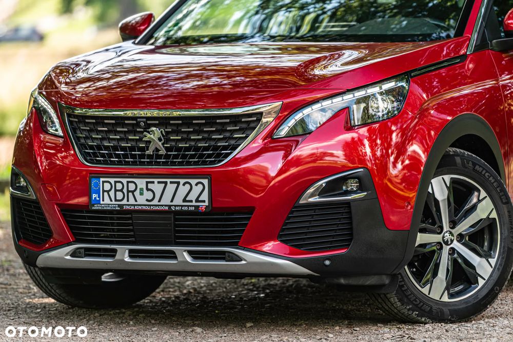 Peugeot 3008 HDi 150 Active - 5