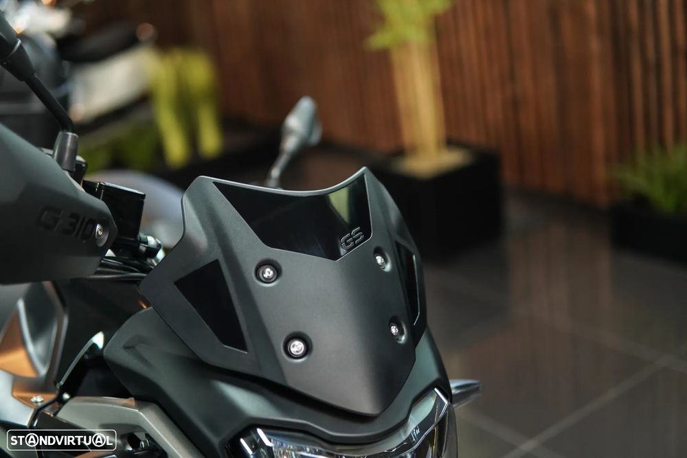 BMW G 310 GS - 18