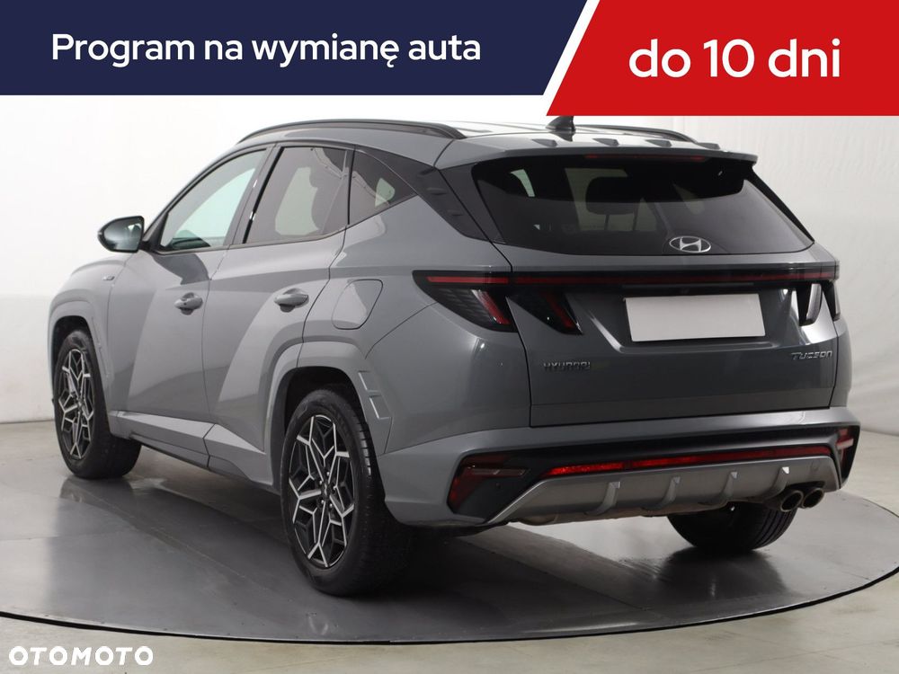 Hyundai Tucson - 6