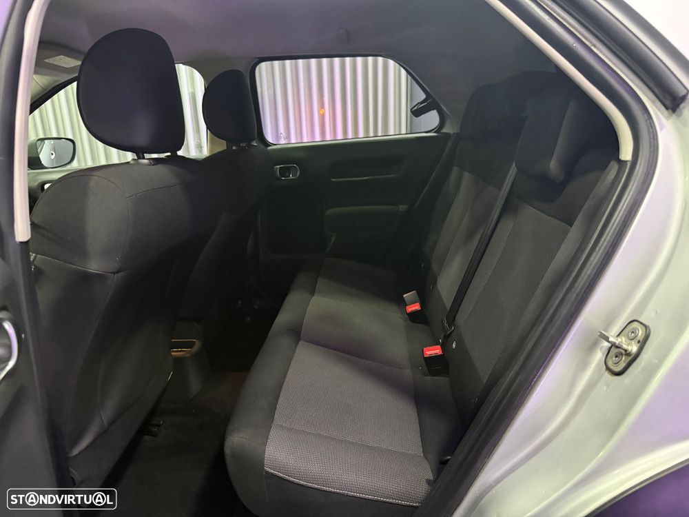 Citroën C4 Cactus 1.2 PureTech Shine - 9