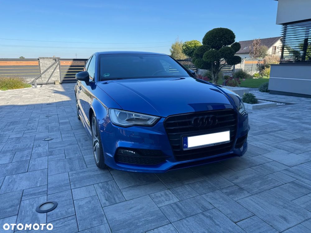 Audi A3 Limousine - 5