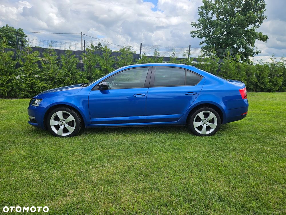 Skoda Octavia 1.6 TDI Style - 2