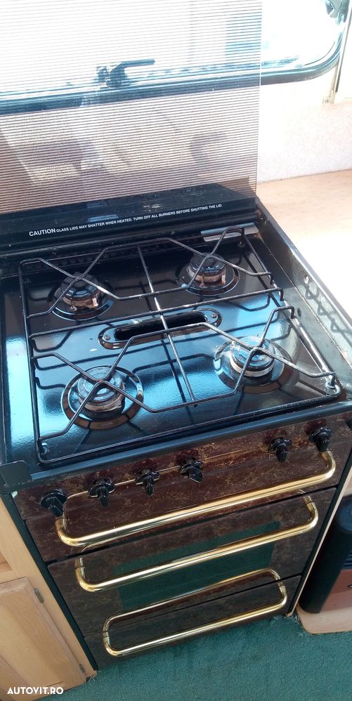 Fleetwood Colchester 500EB - 20