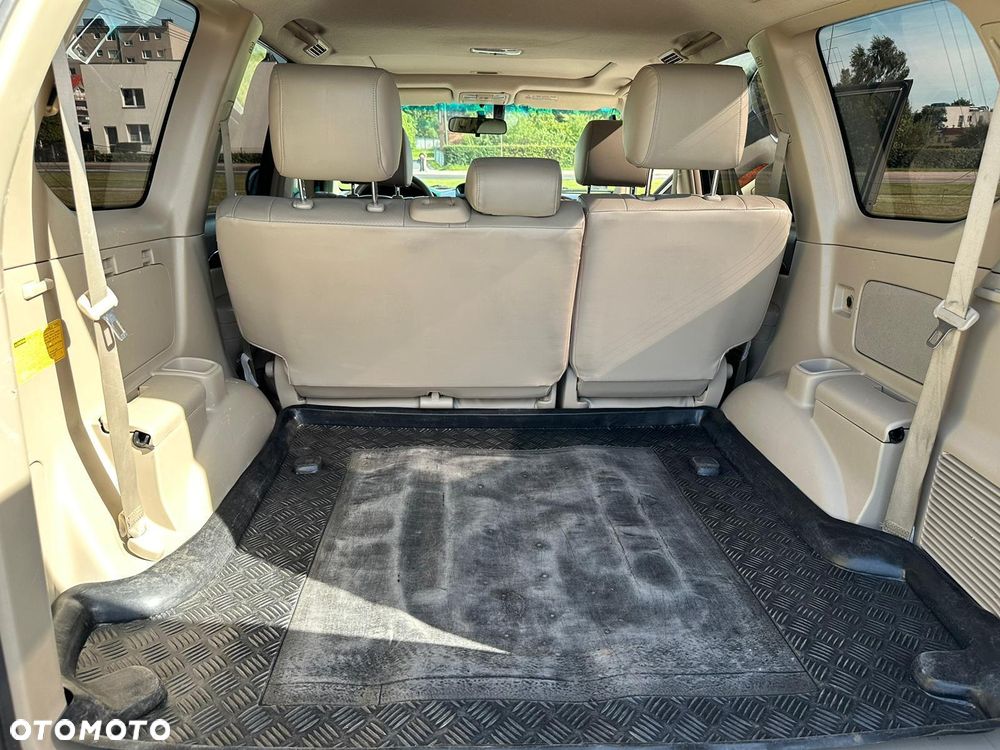 Toyota Land Cruiser 3.0 D Luna Comfort - 14