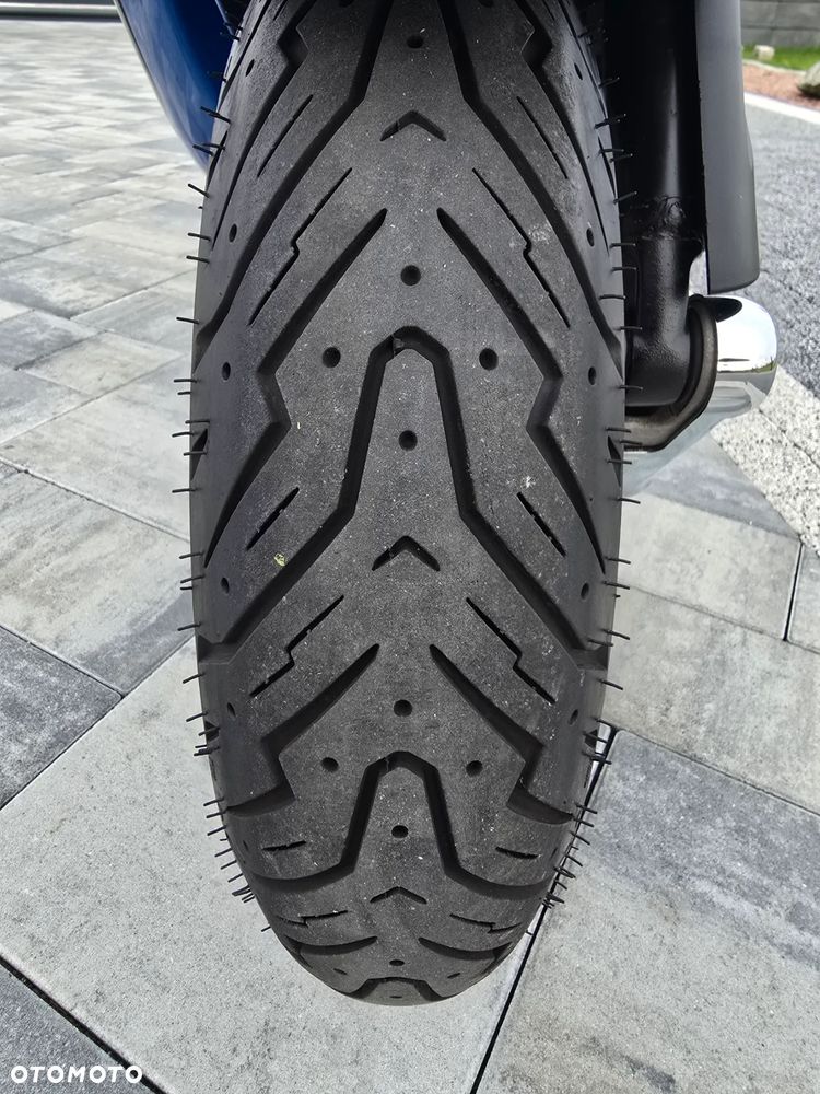 Vespa Primavera - 28