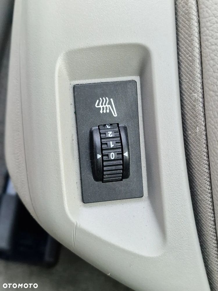 Citroën C5 HDi 200 FAP Exclusive - 19