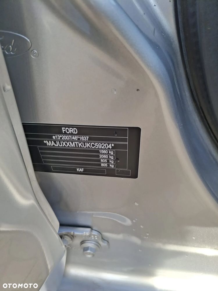 Ford Ka+ 1.2 S&S Active - 18