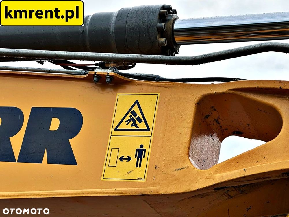 Liebherr R924LC KOPARKA GĄSIENICOWA 2019R. | KOMATSU PC240 CAT 320 325 JCB JS 220 235 240 - 34