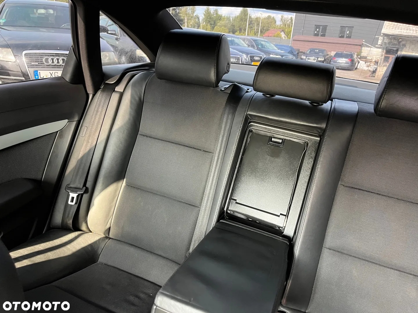 Audi A6 3.2 FSI Quattro Tiptronic - 14