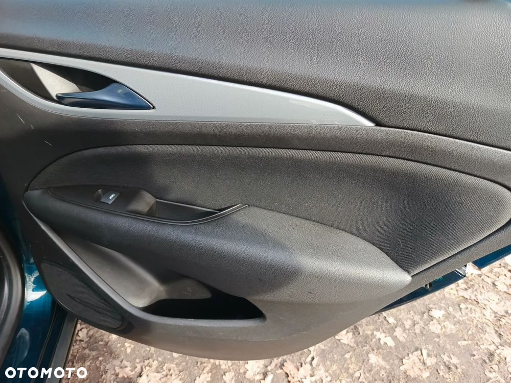 Opel Insignia 1.6 ECOTEC Business Innovation - 17