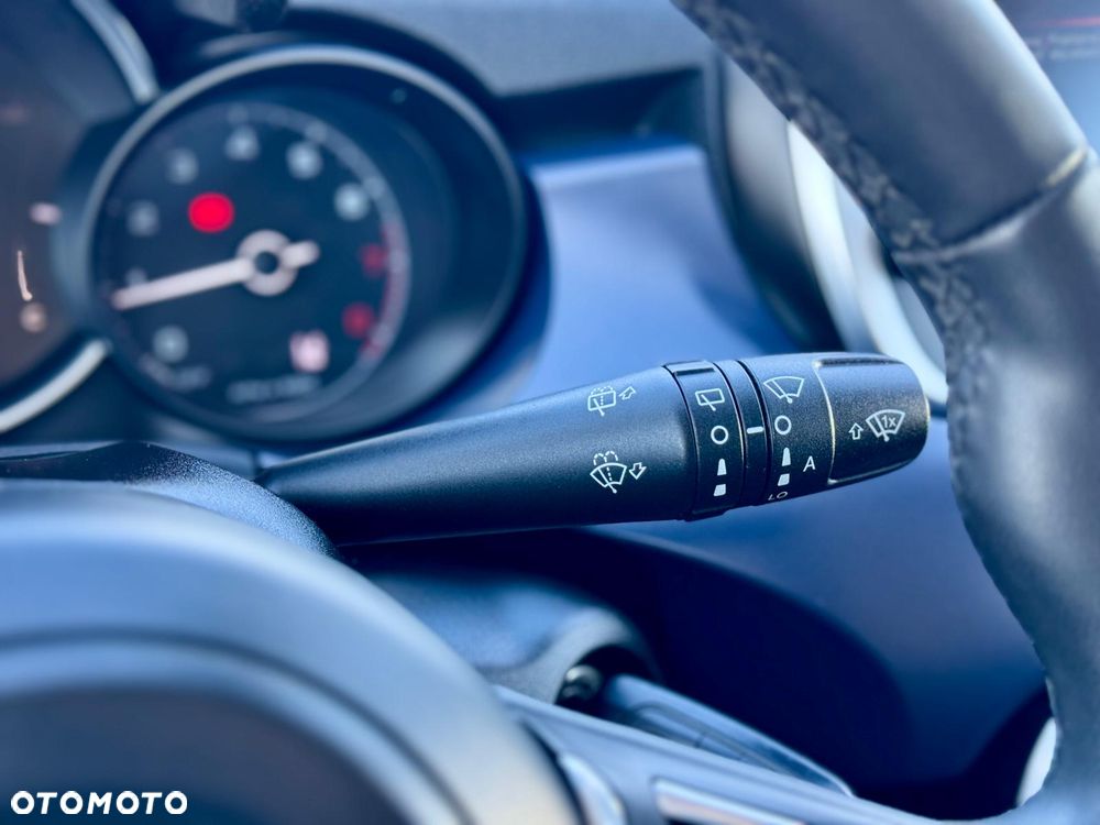 Fiat 500X 1.0 FireFly Turbo 4x2 S&S Lounge - 20
