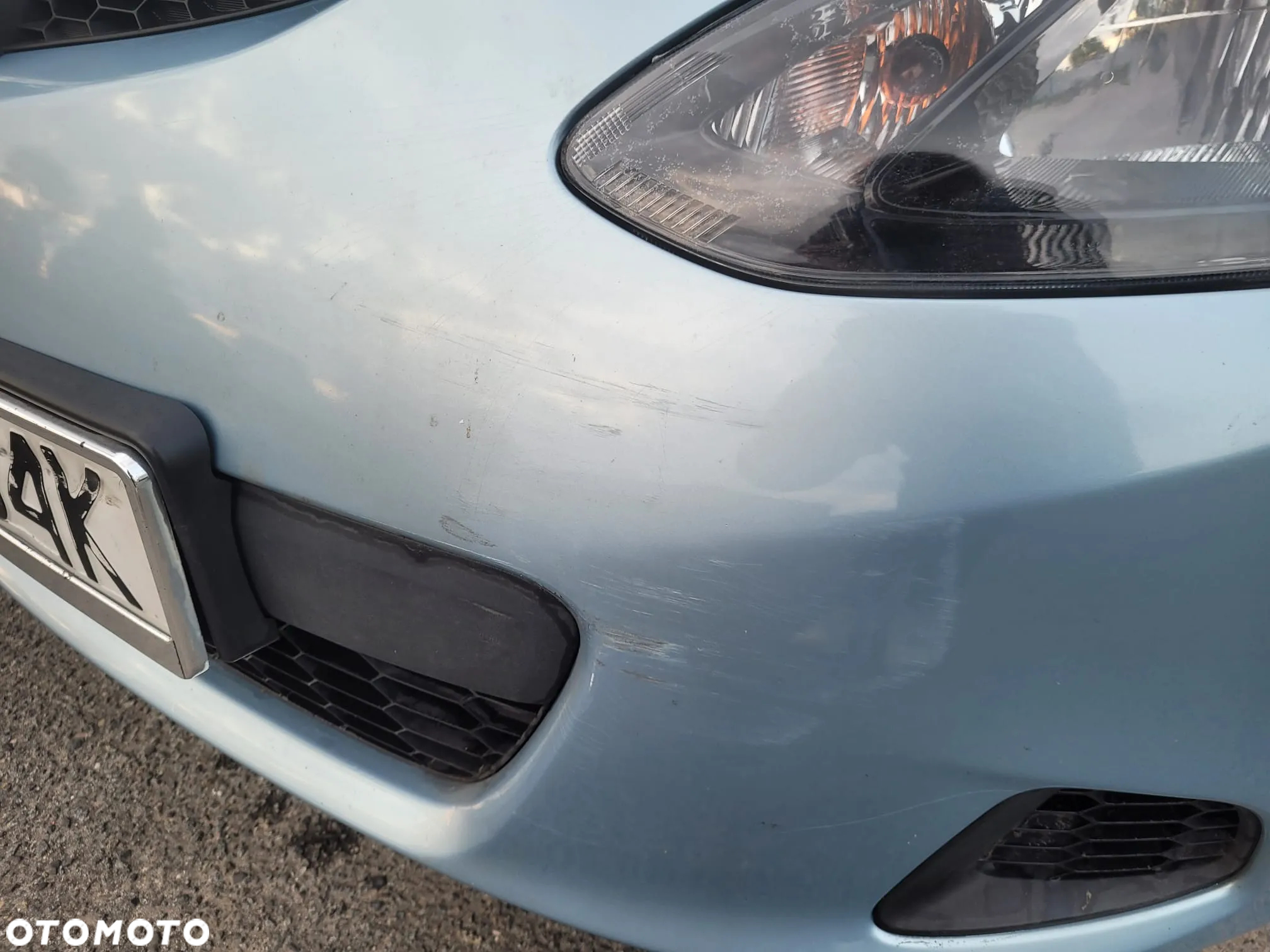 Mazda 2 1.3 Comfort - 25