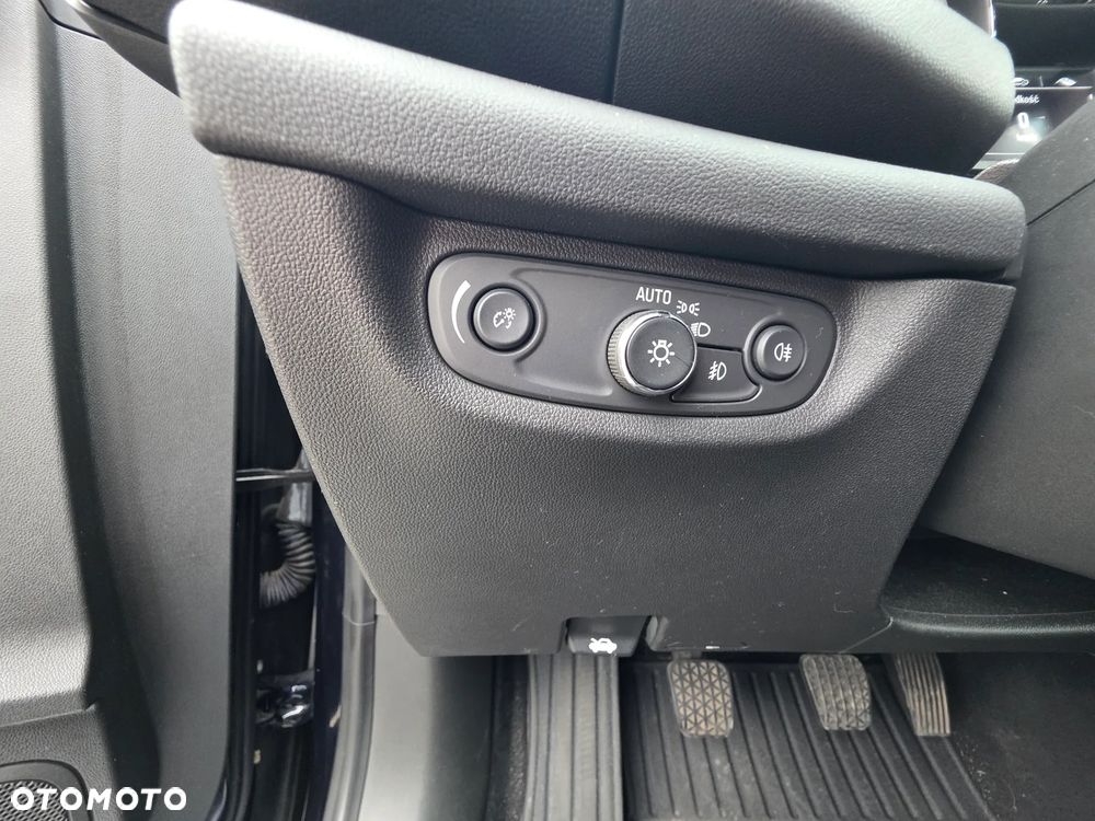 Opel Insignia 2.0 CDTI Innovation S&S - 12