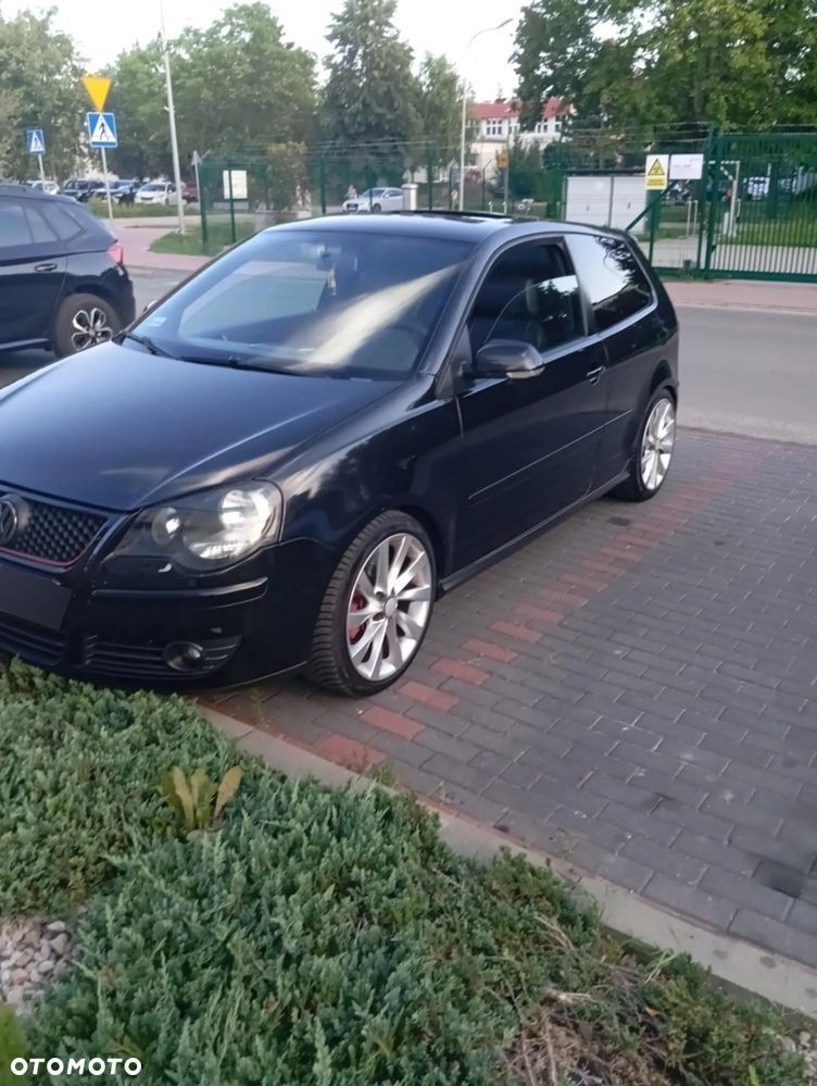 Volkswagen Polo - 7