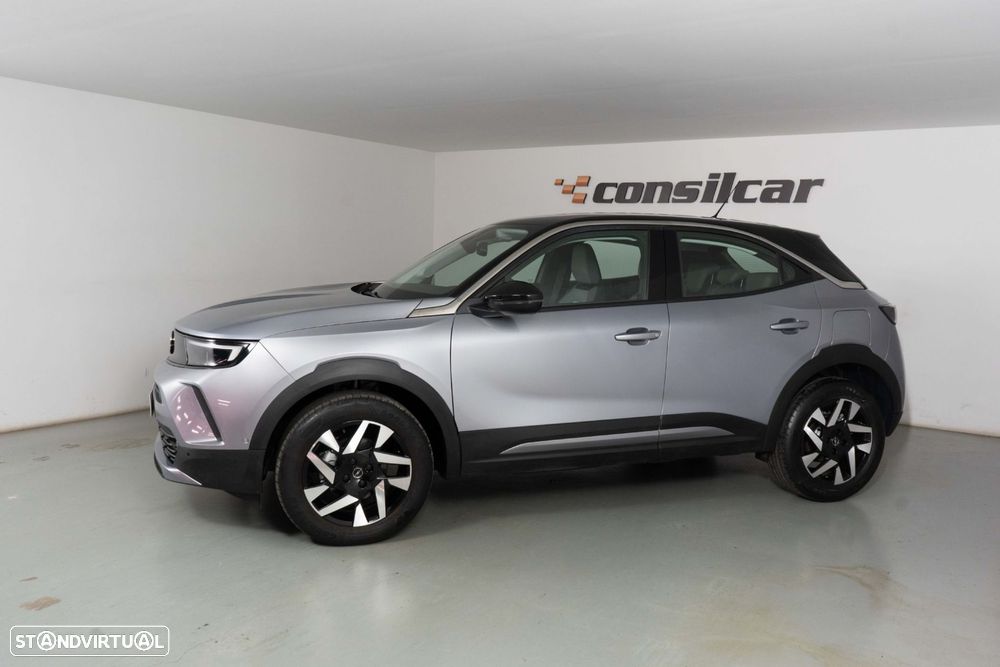 Opel Mokka 1.2 T Edition - 7