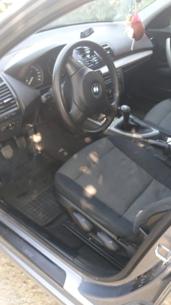BMW Seria 1 118d - 5