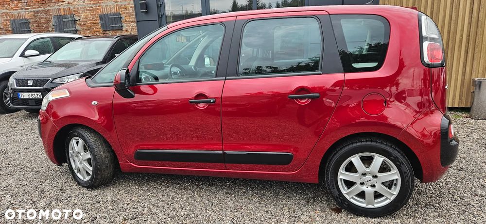 Citroën C3 Picasso - 9