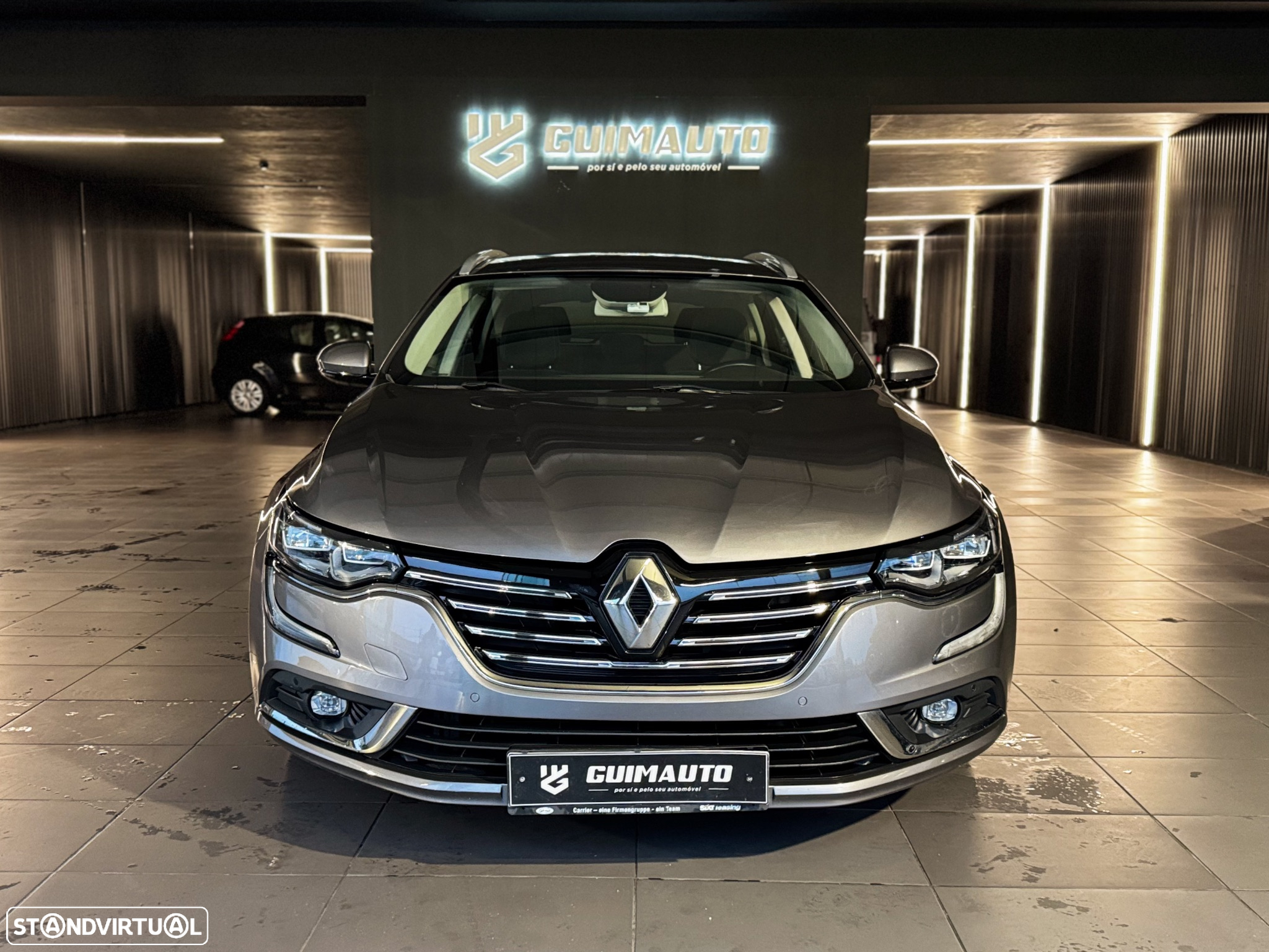 Renault Talisman 1.7 Blue dCi Executive - 2