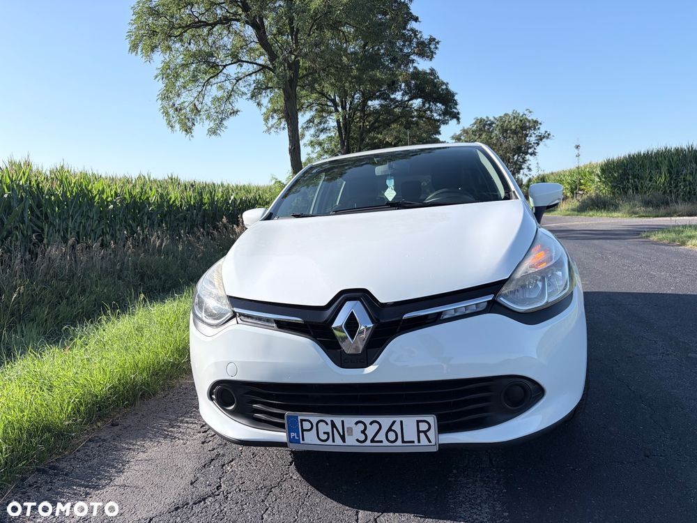 Renault Clio 1.2 16V Limited - 6