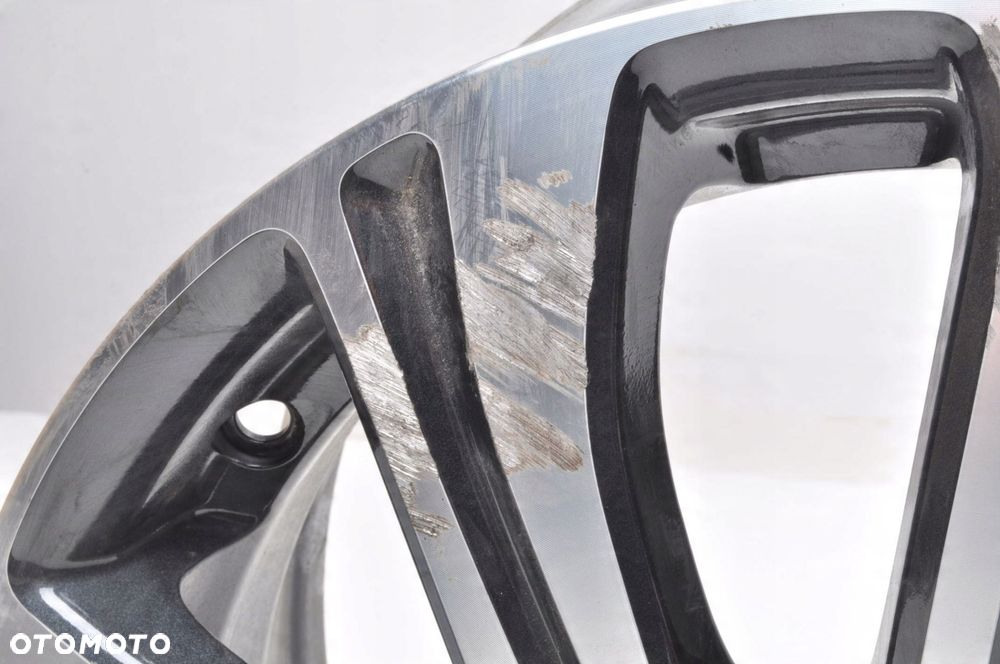 SUZUKI BALENO SWIFT VI IGNIS FELGA ALUMINIOWA R16" 6J 4X100 ET45 80S5-660 - 4
