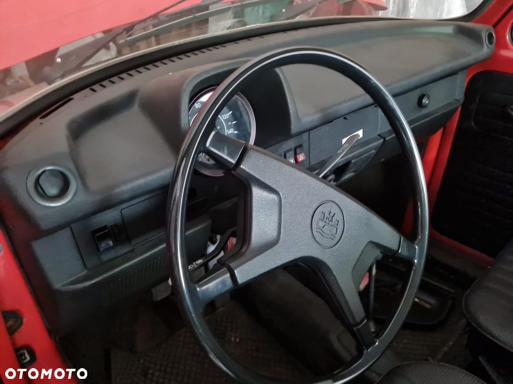 Volkswagen Garbus - 6