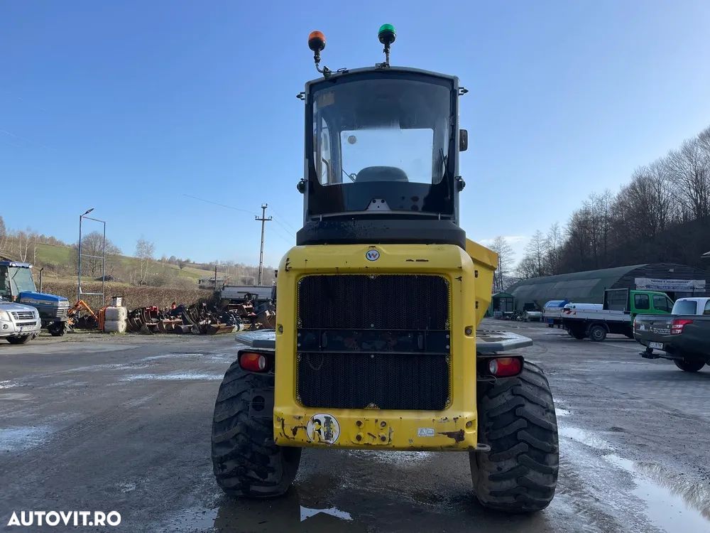 Wacker Wacker Neuson DW90 - 5