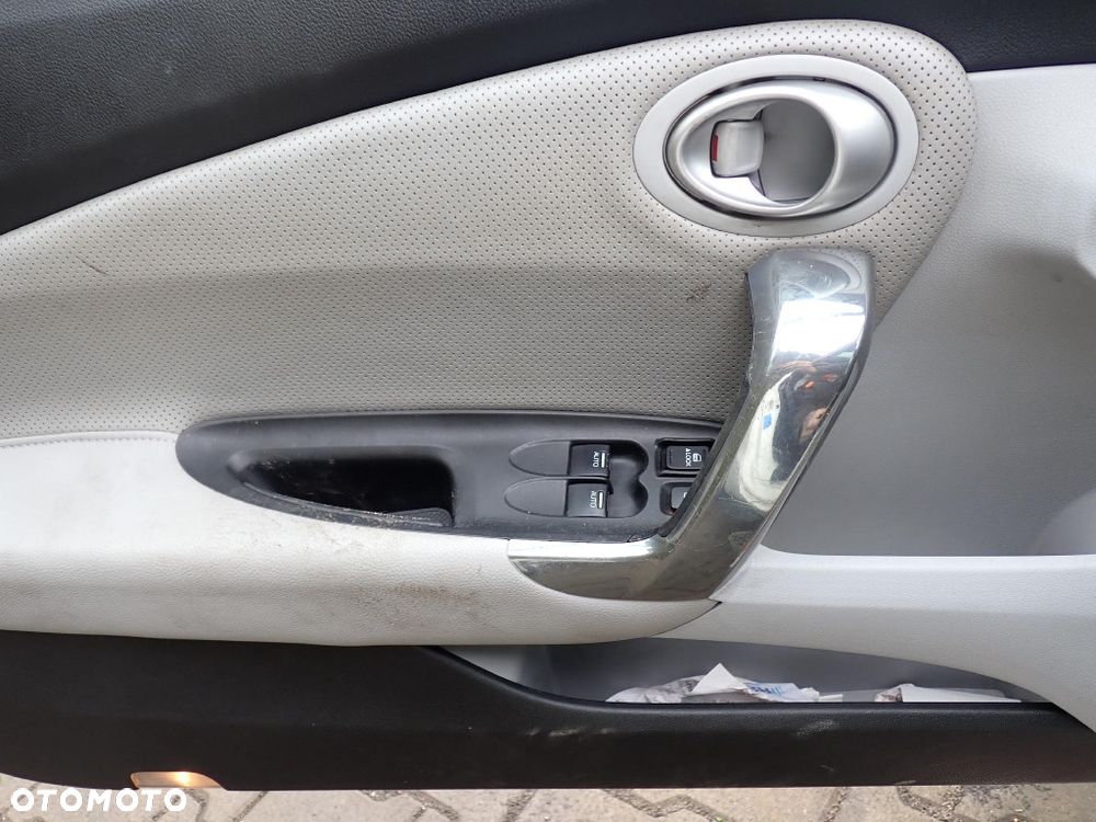 CZĘŚCI - Honda CR-Z 1,5 i-VTEC 124KM HYBRID LEA1 FILM COUPE HB 3D GT IMA lakier NH624P 2010r. INDEX - 9987 - 17