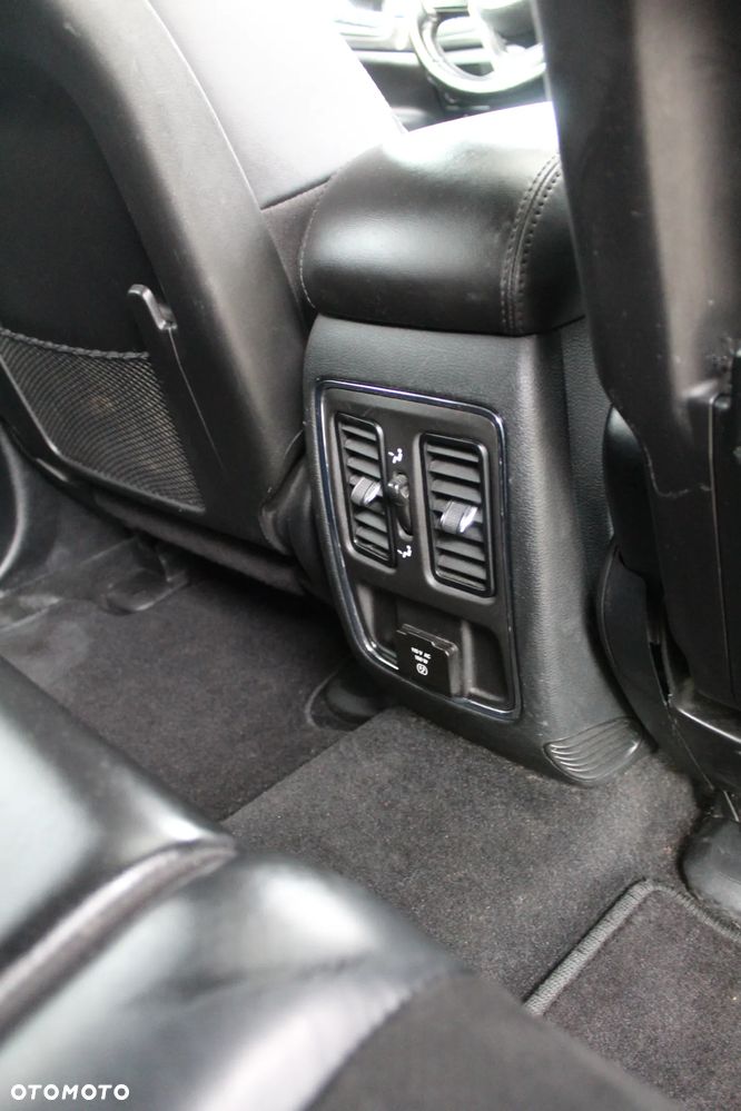 Jeep Grand Cherokee 3.6 V6 Pentastar 4WD Automatik Limited - 31