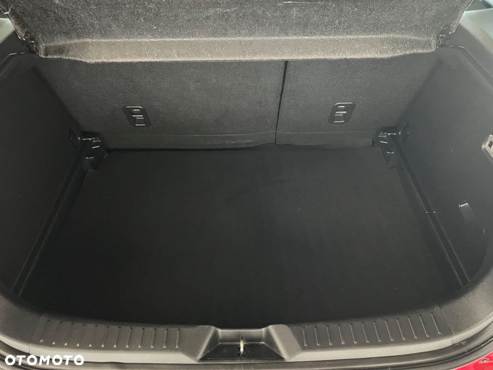 Mazda CX-3 - 32
