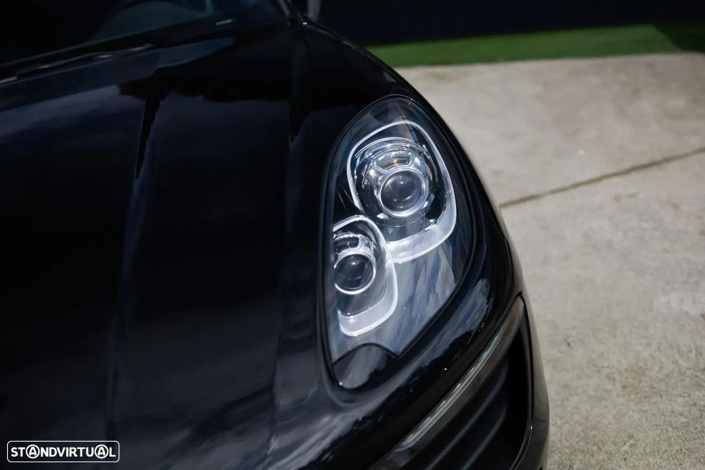 Porsche Macan S PDK - 26