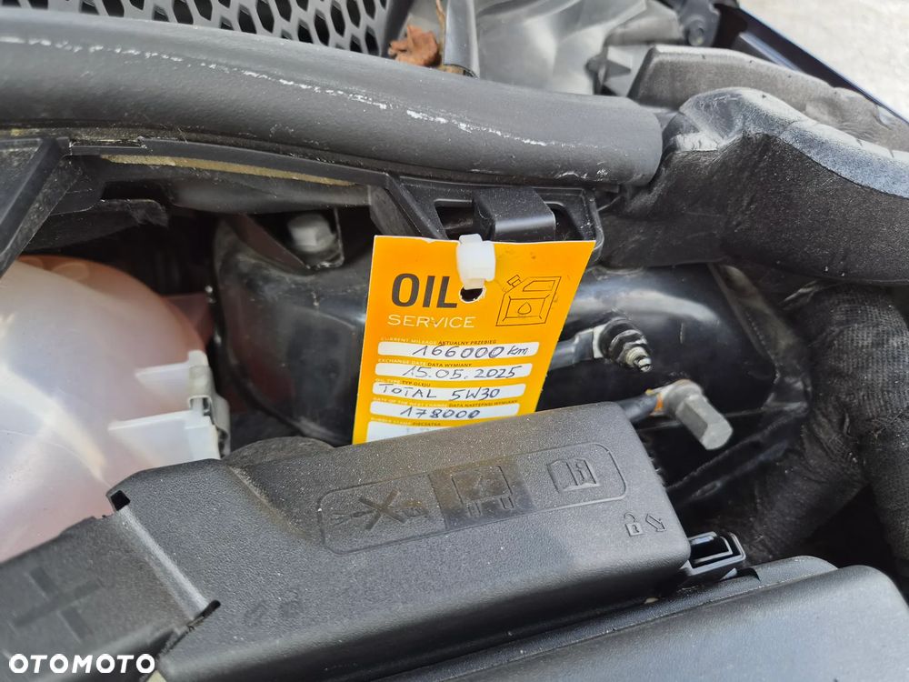 Opel Astra 1.6 CDTI Cosmo - 36