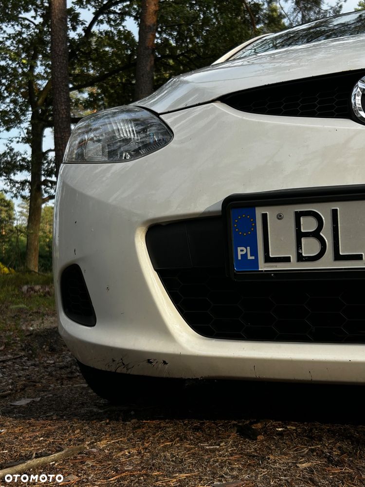 Mazda 2 1.3 Comfort - 13