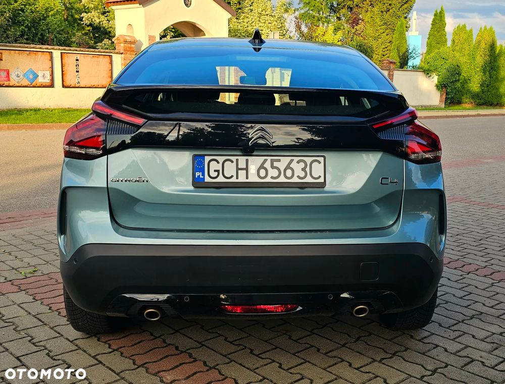 Citroën C4 1.2 PureTech Shine S&S - 8
