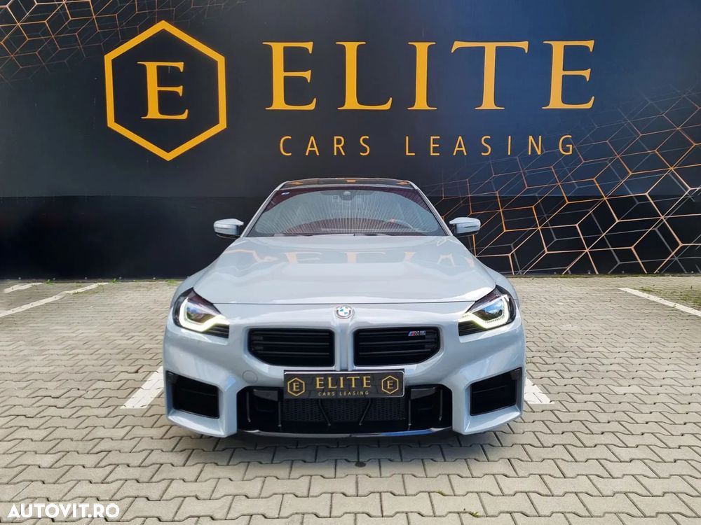 BMW M2 Standard - 2