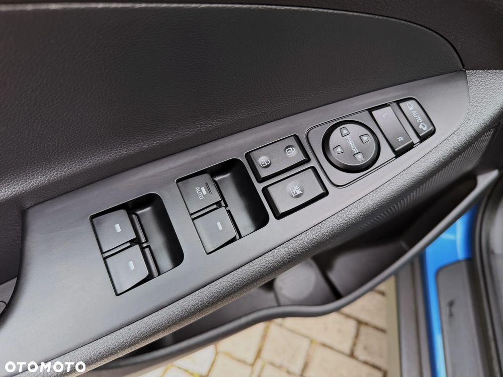 Hyundai Tucson 1.6 Turbo 2WD Passion Plus - 31