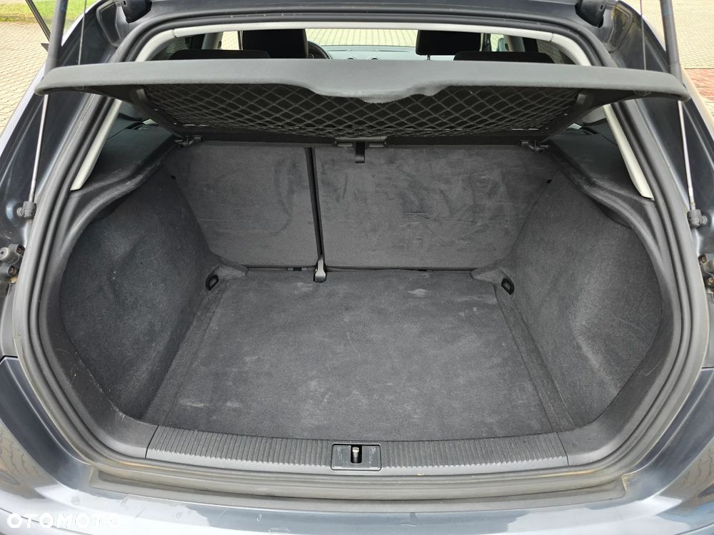 Audi A3 Sportback 1.6 Attraction - 14