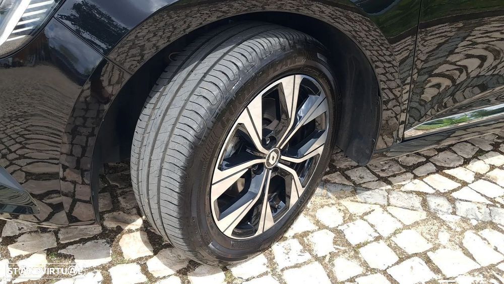 Renault Clio 1.5 Blue dCi Evolution - 8