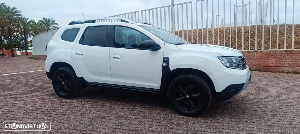 Dacia Duster - 5