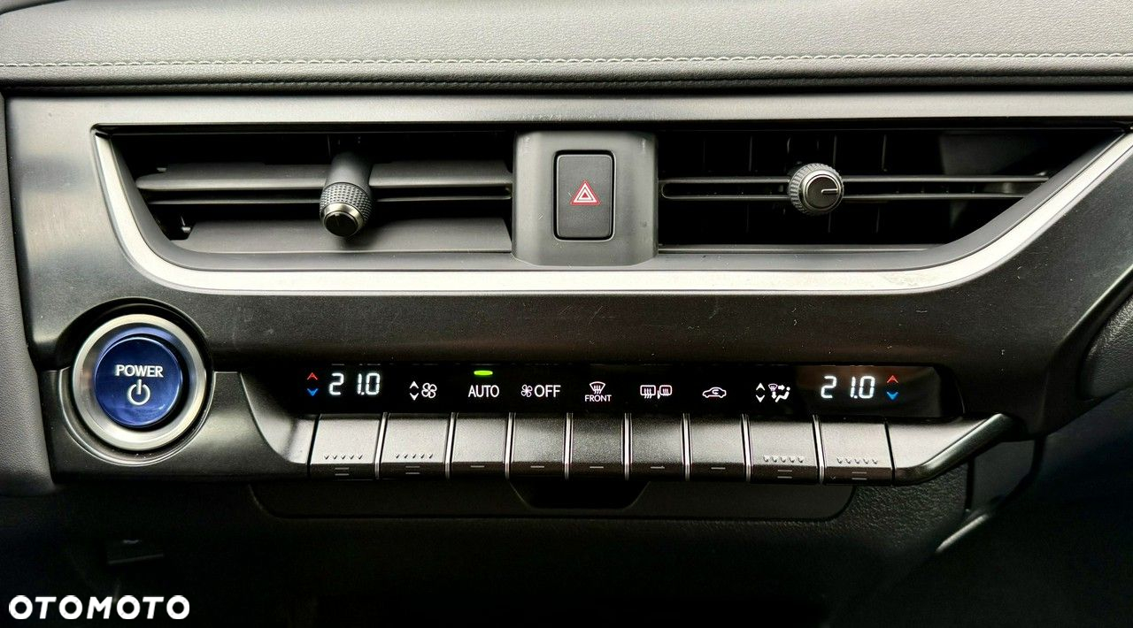 Lexus UX 250h GPF Prestige AWD - 19