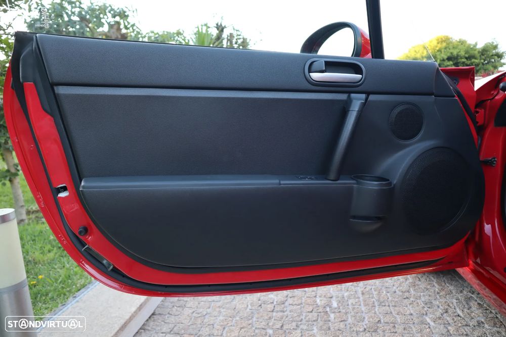 Mazda MX-5 MZR 1.8 Exclusive - 14