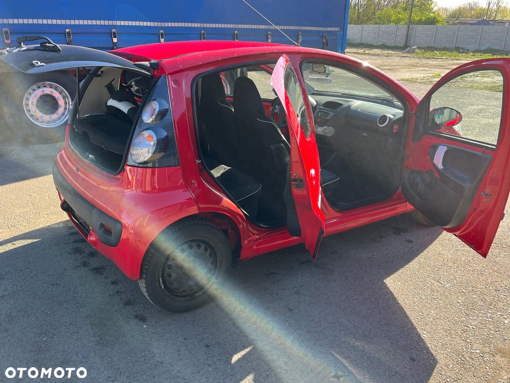 Citroën C1 1.0 Advance - 7