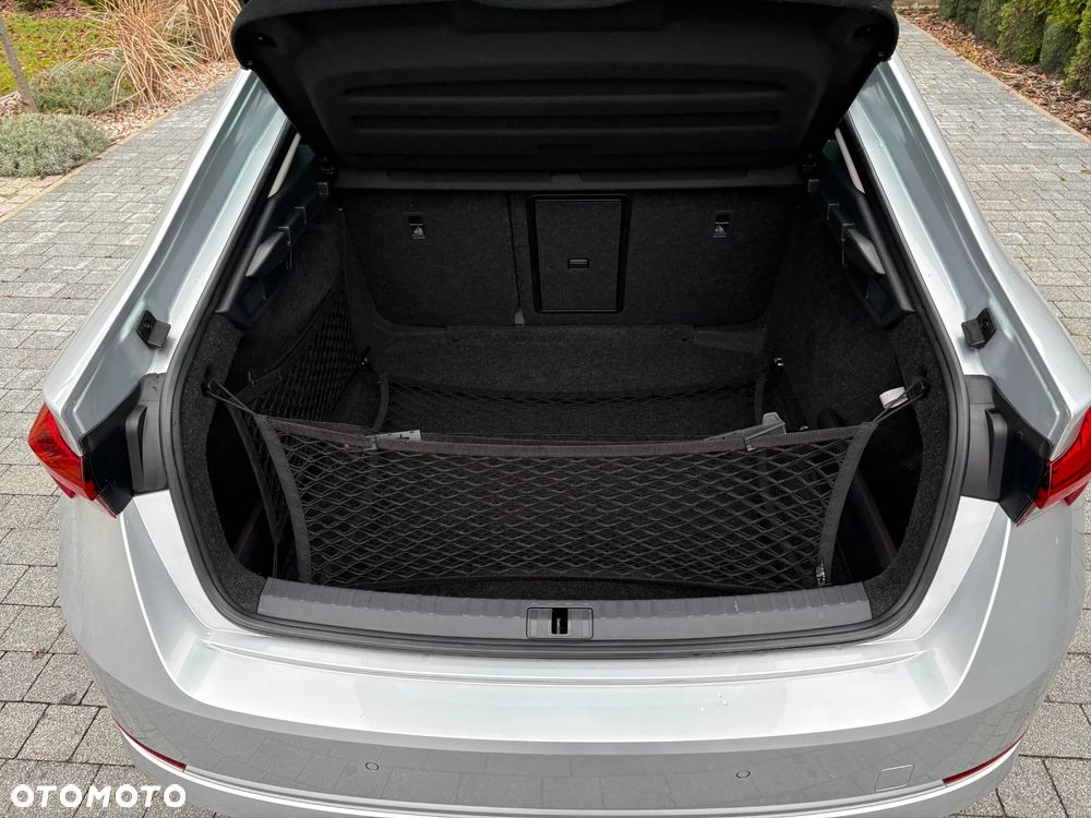 Skoda Octavia 1.5 TSI ACT Ambition - 15