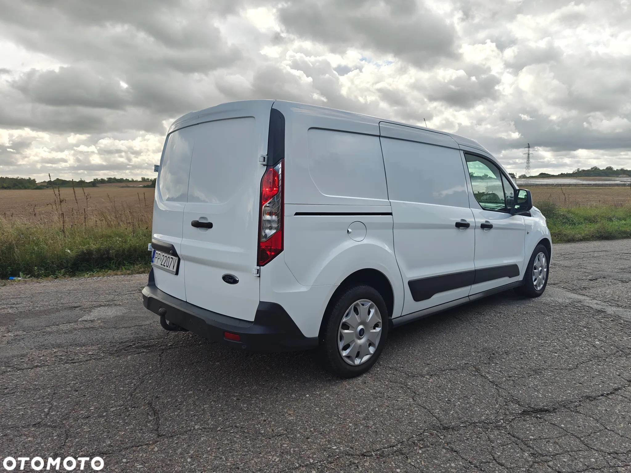 Ford Connect - 3