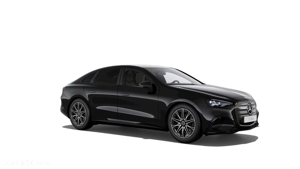 Mercedes-Benz C-Class 2026 photo 3