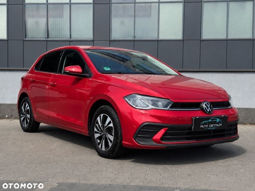 Volkswagen Polo 1.0 MPI Life - 7